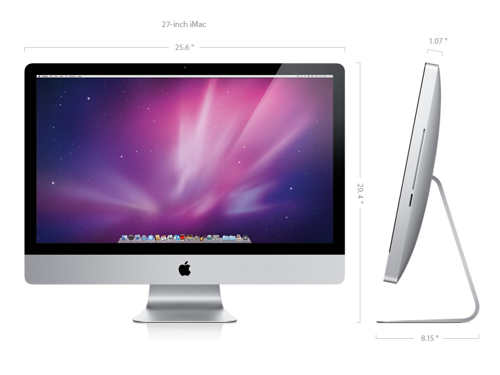 Mac For College
